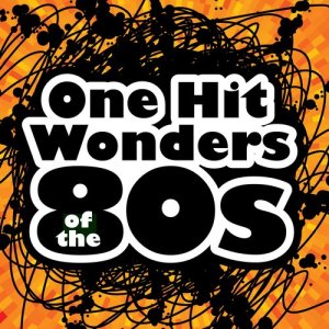 Hit Co. Masters的專輯One Hit Wonders of the 80s