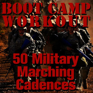 ดาวน์โหลดและฟังเพลง I Used to Sit at Home All Day พร้อมเนื้อเพลงจาก U.S. Drill Sergeant Field Recordings