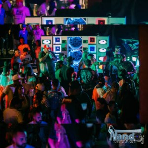 Dengarkan lagu Novinho de Cyclone (Live|Explicit) nyanyian Dj Nando Original dengan lirik