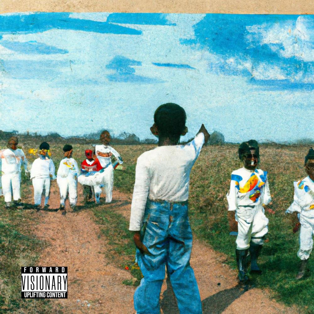 Certified Soldier / Dream (Explicit)
