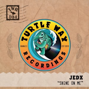 收听JedX的Shine on Me歌词歌曲