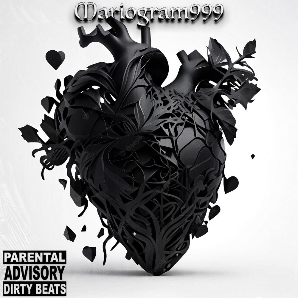 Black Heart Beat