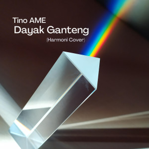 Listen to Dayak Ganteng (Harmoni Cover) song with lyrics from Tino Ame