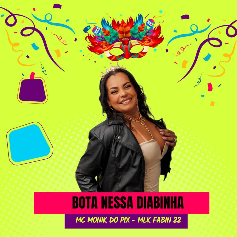 Bota Nessa Diabinha (Explicit)