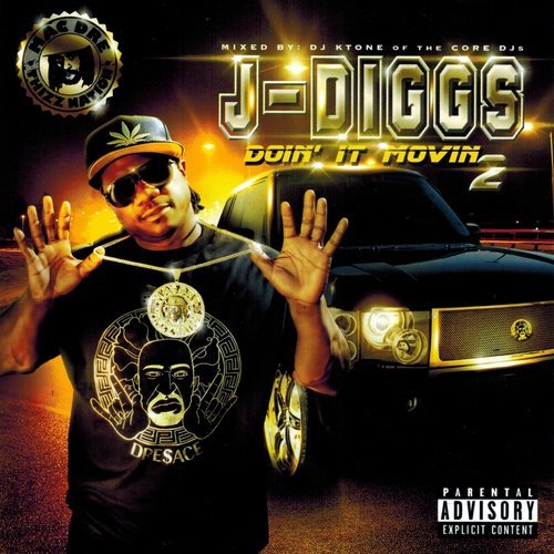 Underdog (feat. Mitchy Slick & Nate Dogg) (Explicit)