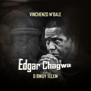 Album Chagwa Lungu from Vinchenzo M'bale