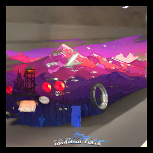 THXWINTER PLAYA的专辑Night City 2