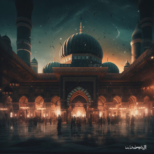 Album Laylatul Qadr oleh Dua