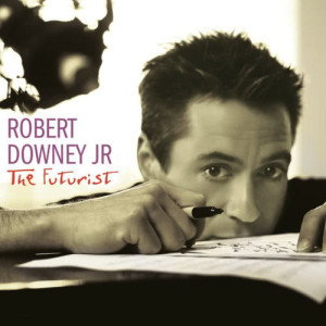 Robert Downey Jr.的專輯The Futurist