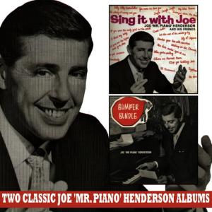 ดาวน์โหลดและฟังเพลง Mack the Knife / For Me and My Gal / April Showers พร้อมเนื้อเพลงจาก Joe "Mr. Piano" Henderson