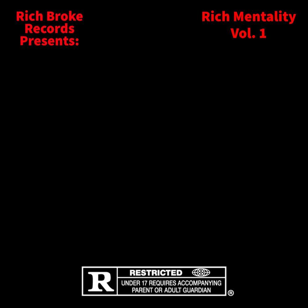 Bad Memories (Explicit)