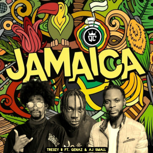 ดาวน์โหลดและฟังเพลง Jamaica พร้อมเนื้อเพลงจาก Tre3zy B