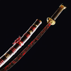 Album Katana from квизмяу