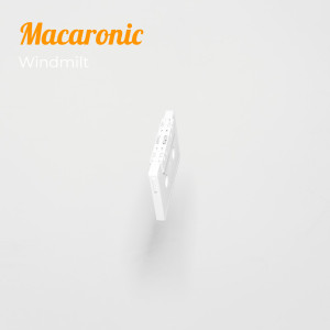 WindMilt的專輯Macaronic (Explicit)