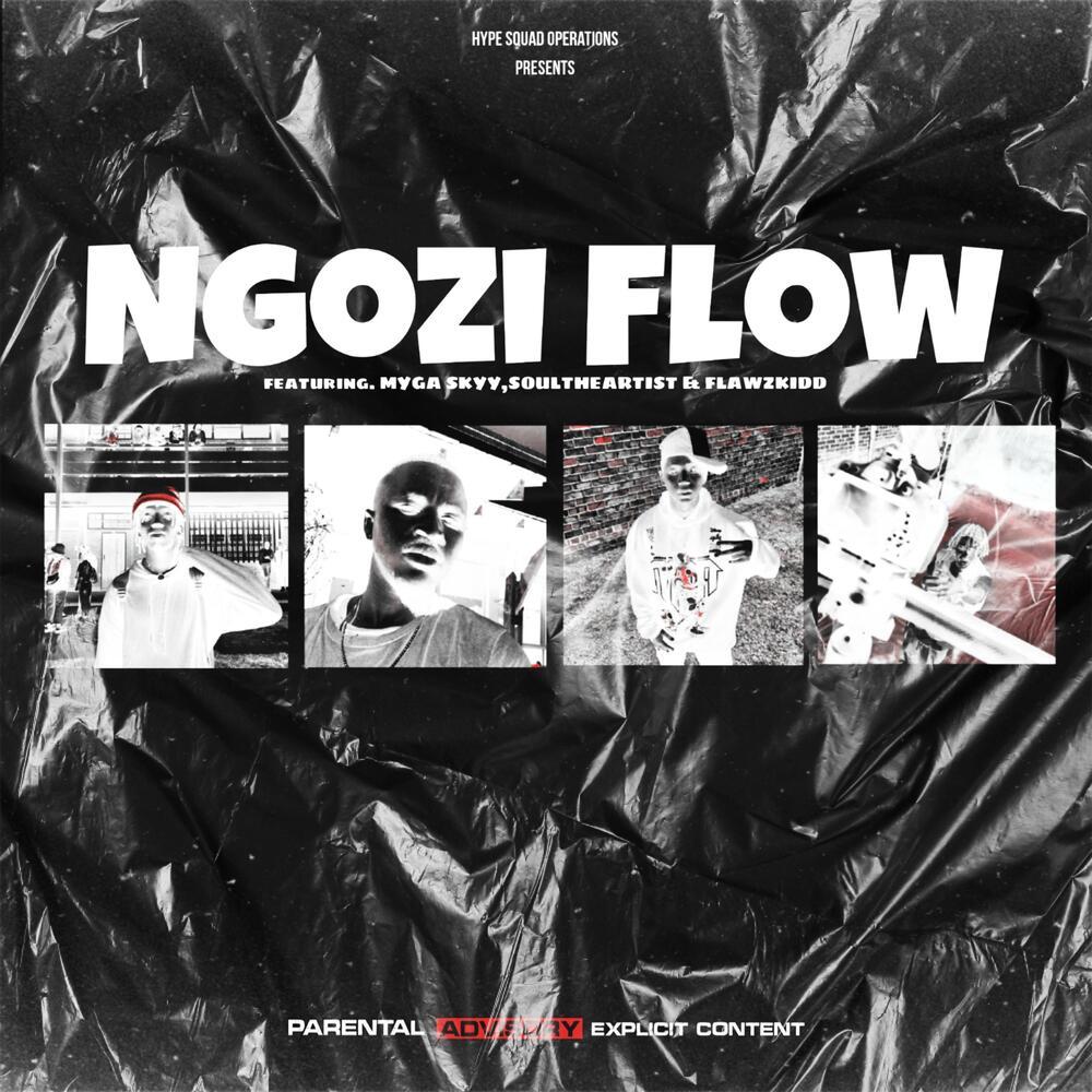 Ngozi Flow (Explicit)