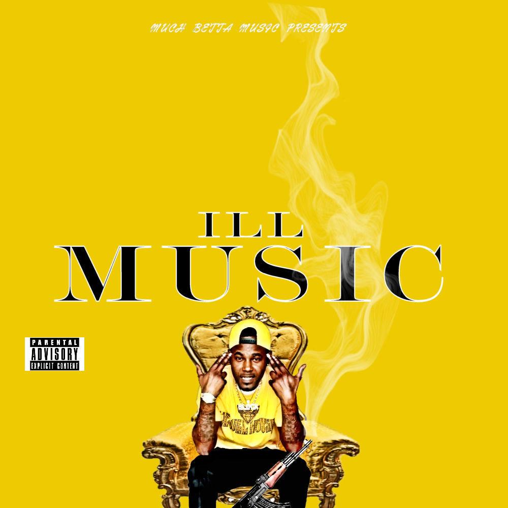 Block Girl (feat. Yoboi L) (Explicit)