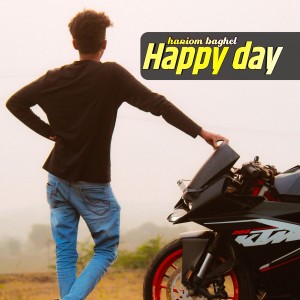 ดาวน์โหลดและฟังเพลง Happy day พร้อมเนื้อเพลงจาก Hariom baghel