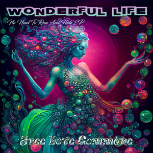 收聽Free Love Commune的Wonderful Life (Workout Gym Mix 124 BPM)歌詞歌曲