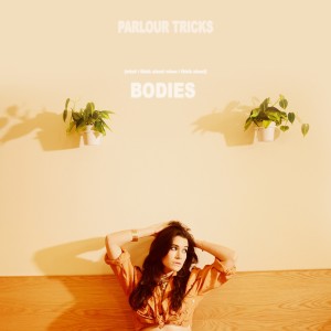 收聽Parlour Tricks的Leave Your Light On歌詞歌曲