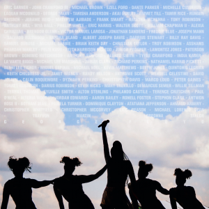 ดาวน์โหลดและฟังเพลง My People พร้อมเนื้อเพลงจาก Amber Mark