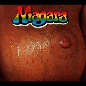 Album Niagara oleh Niagara