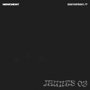 Movement的專輯Jaunts '03