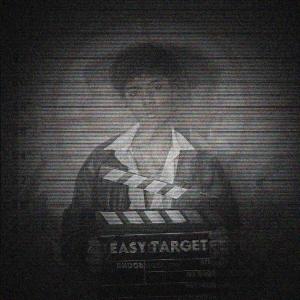 Gian Marco的專輯easy target