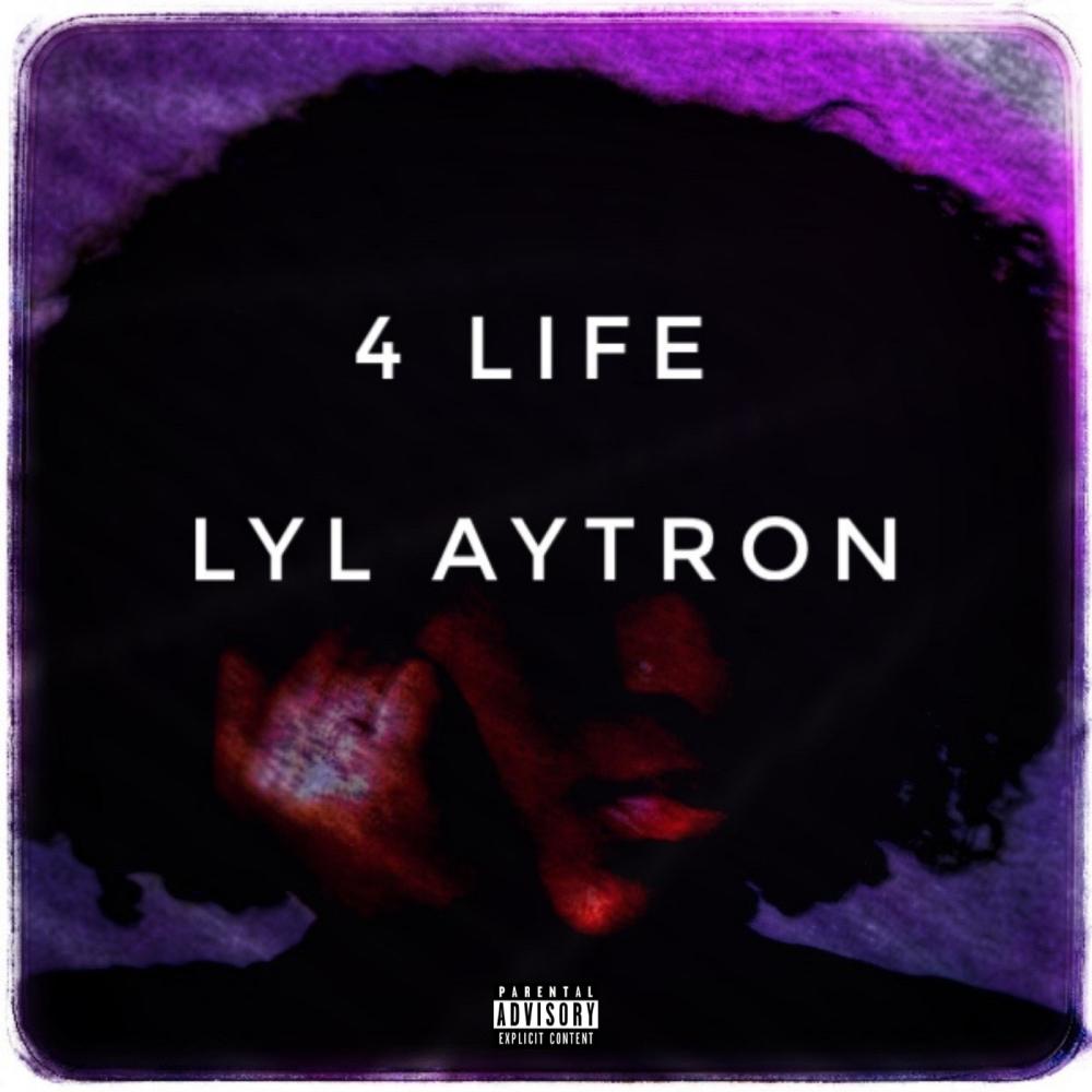 4 Life (Explicit)