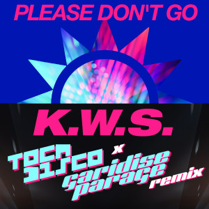 Album Please Don't Go oleh K.w.s.