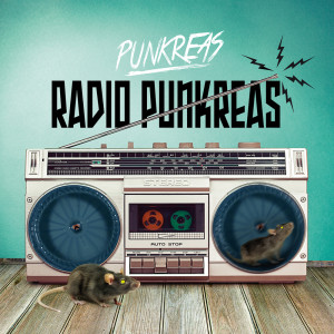 收聽Punkreas的Poliziotto歌詞歌曲