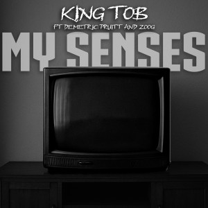 Listen to My Senses song with lyrics from King Tob