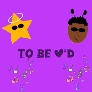 Yrs Ant的專輯To Be Loved (feat. Jardin)