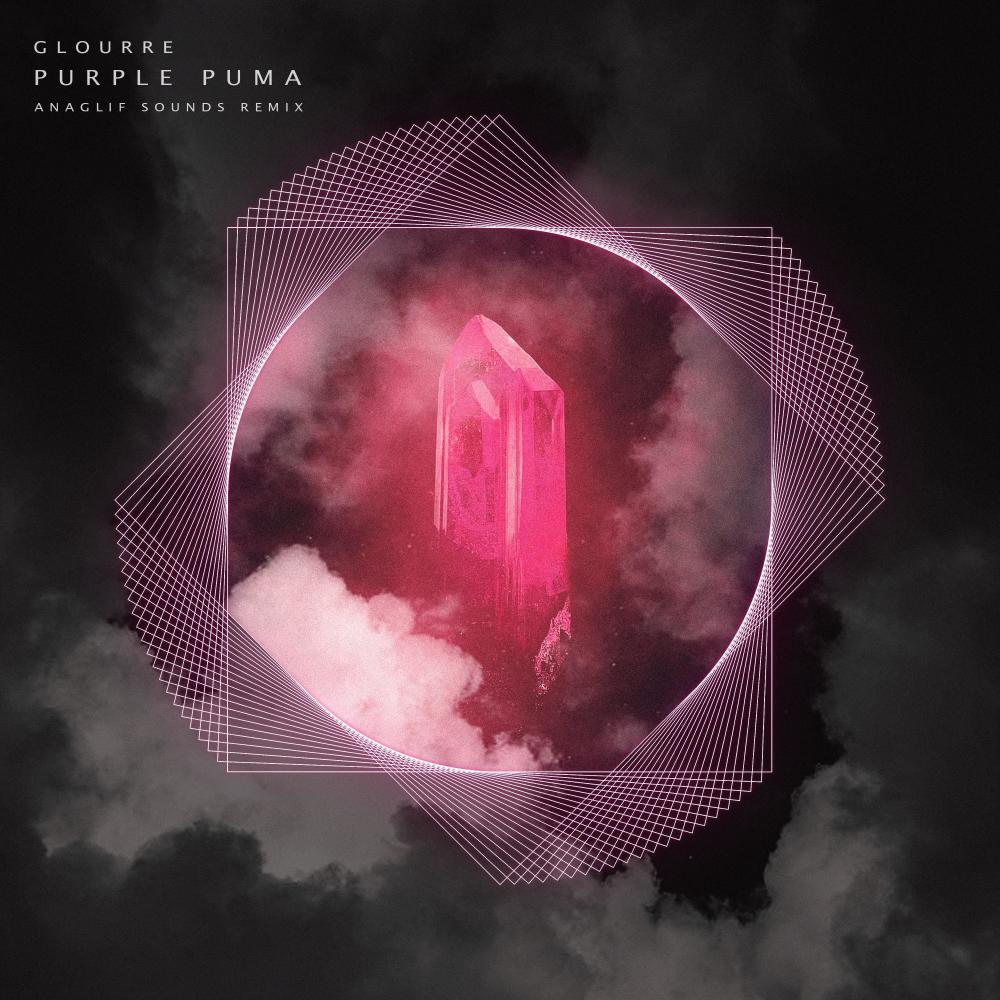 Purple Puma (Anaglif Sounds Remix)