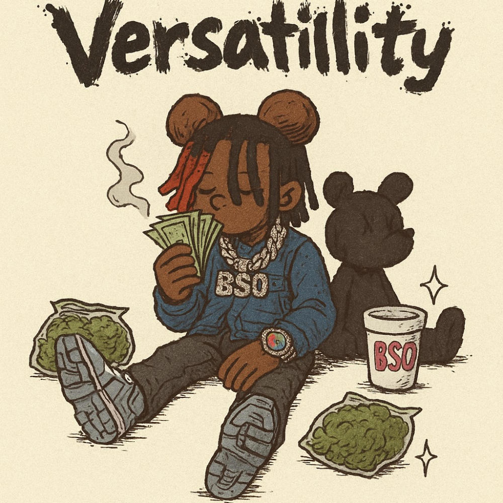 Overloading (feat. Kxsso) (Explicit)