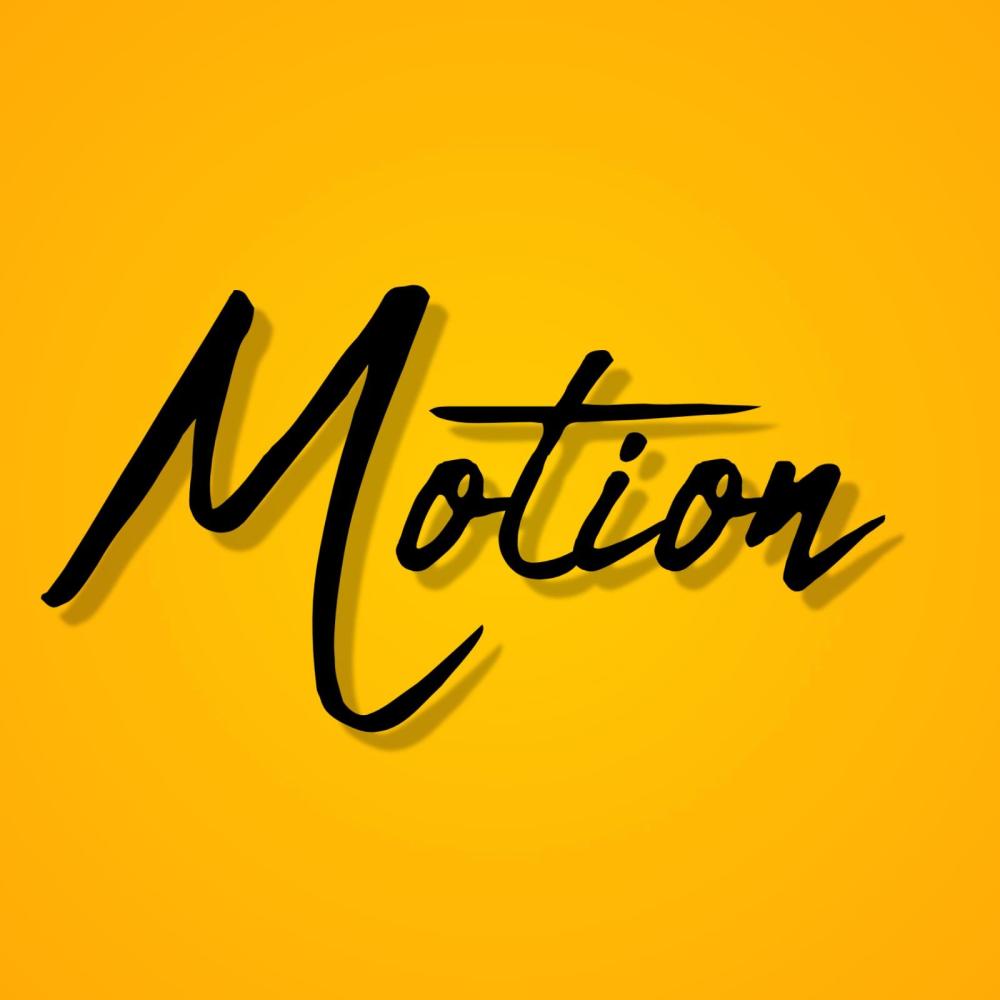 Motion (Explicit)