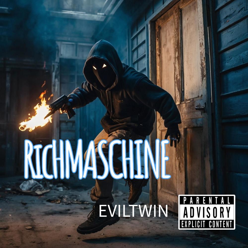 Evil Twin (Explicit)
