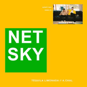 ดาวน์โหลดและฟังเพลง Téquila Limonada พร้อมเนื้อเพลงจาก Netsky