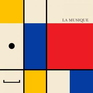 收聽Demenz的La Musique歌詞歌曲