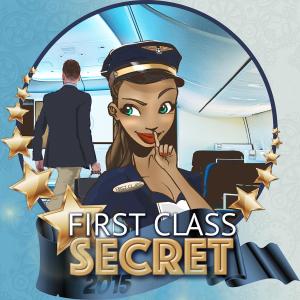 Listen to First Class Secret 2015(feat. Ingvild Bull) song with lyrics from Stekefant