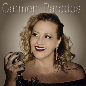 Carmen Paredes的專輯Carmen Paredes