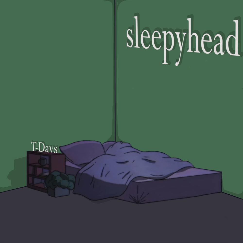 sleepyhead