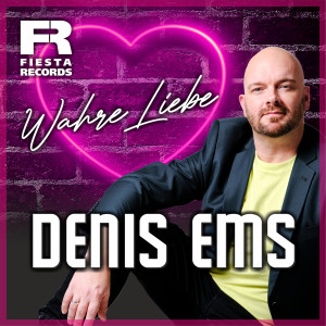 Denis Ems的專輯Wahre Liebe