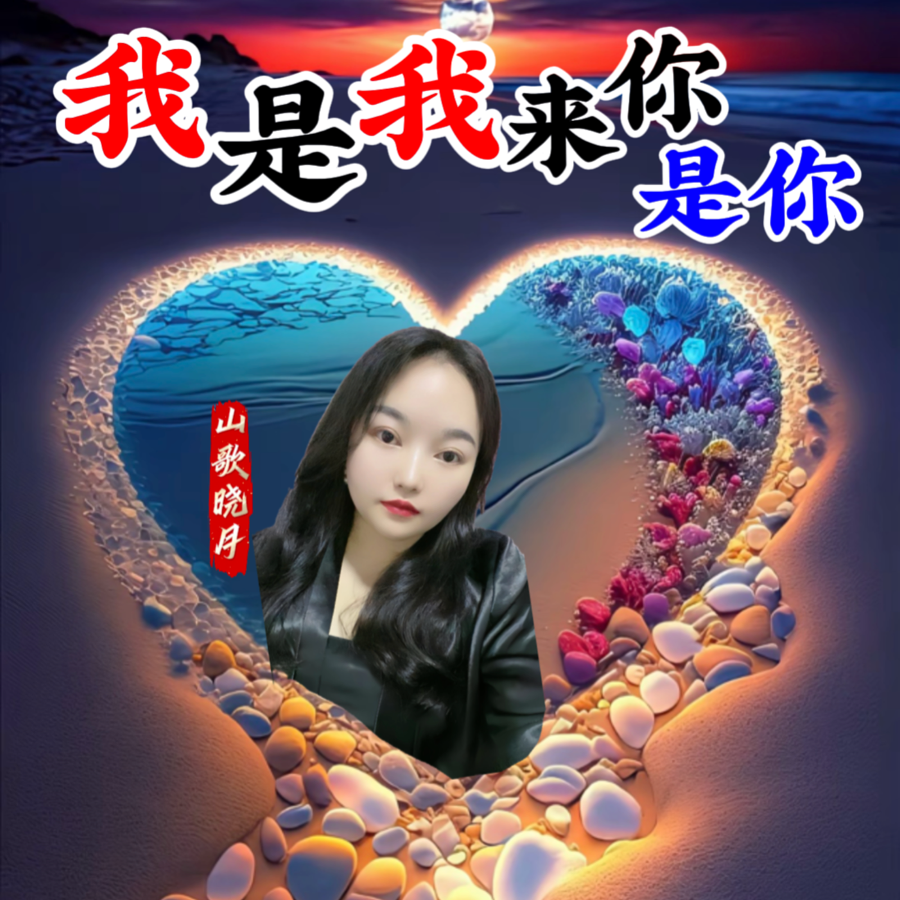 我是我来你是你（女版） (完整版)