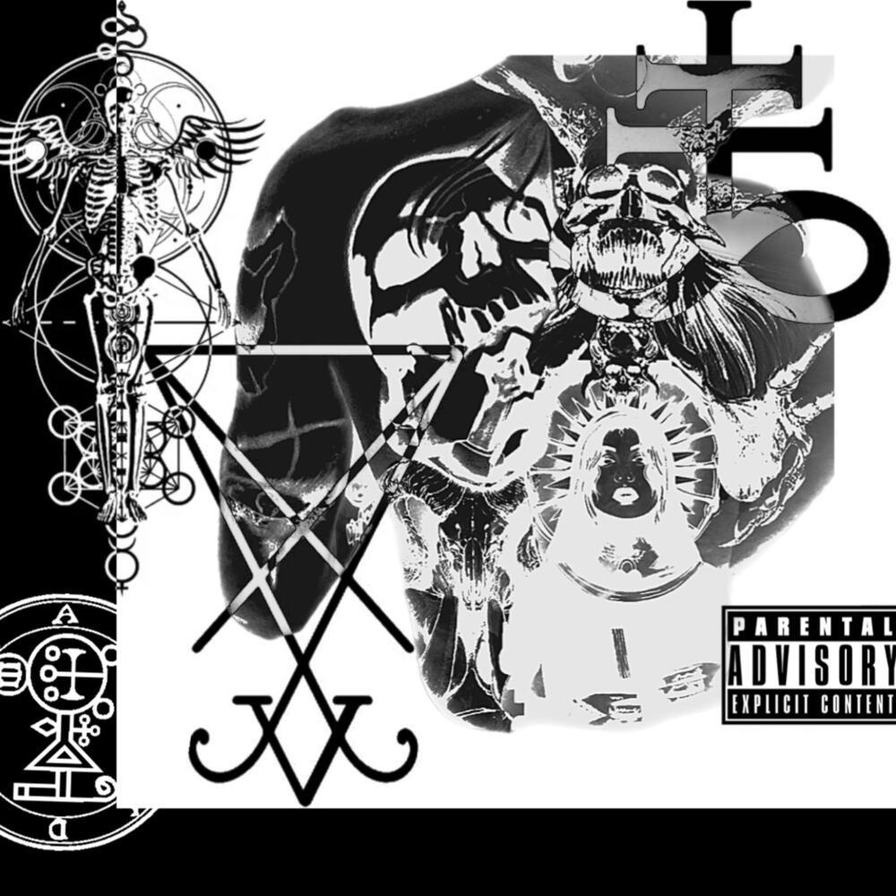 Lucifer’s Chant (Explicit)