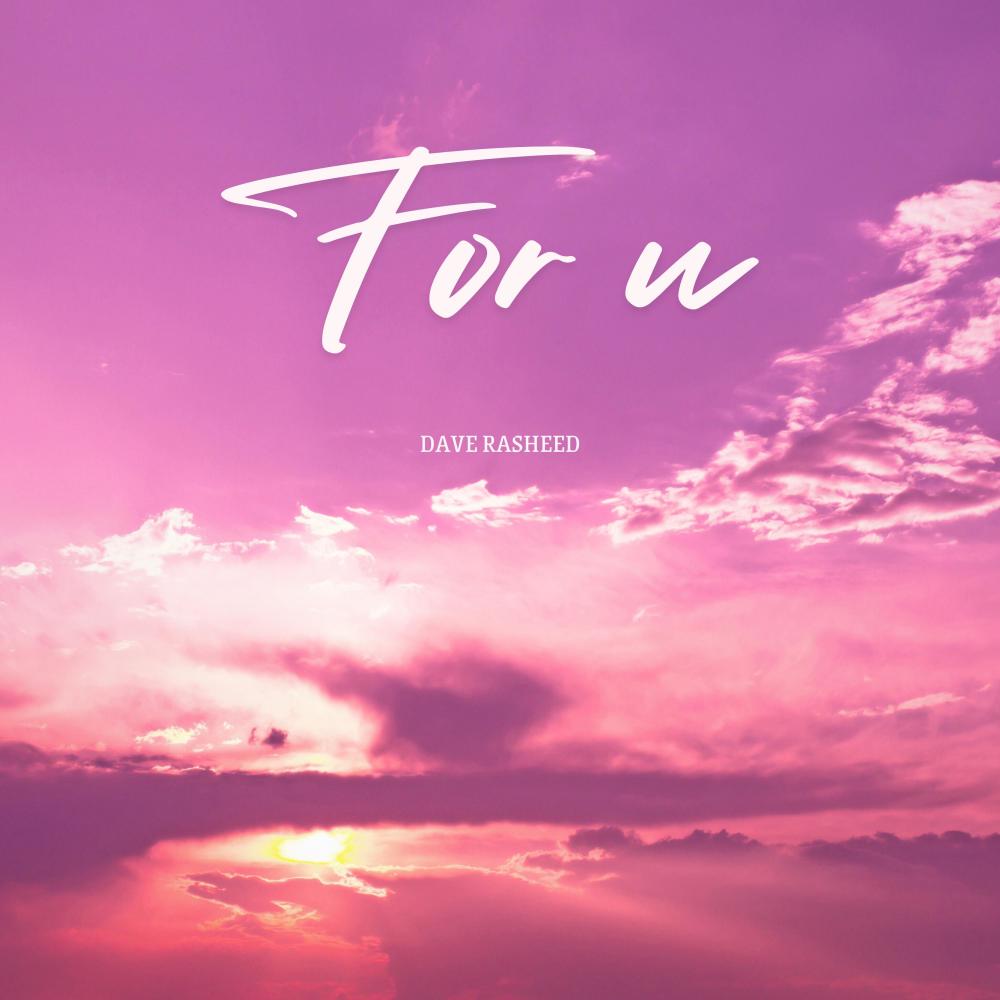 For U