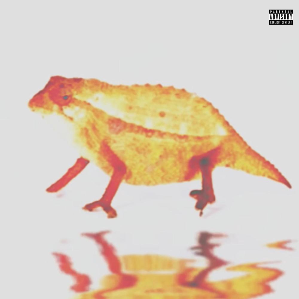 chameleon (feat. Kul Lui) (Explicit)