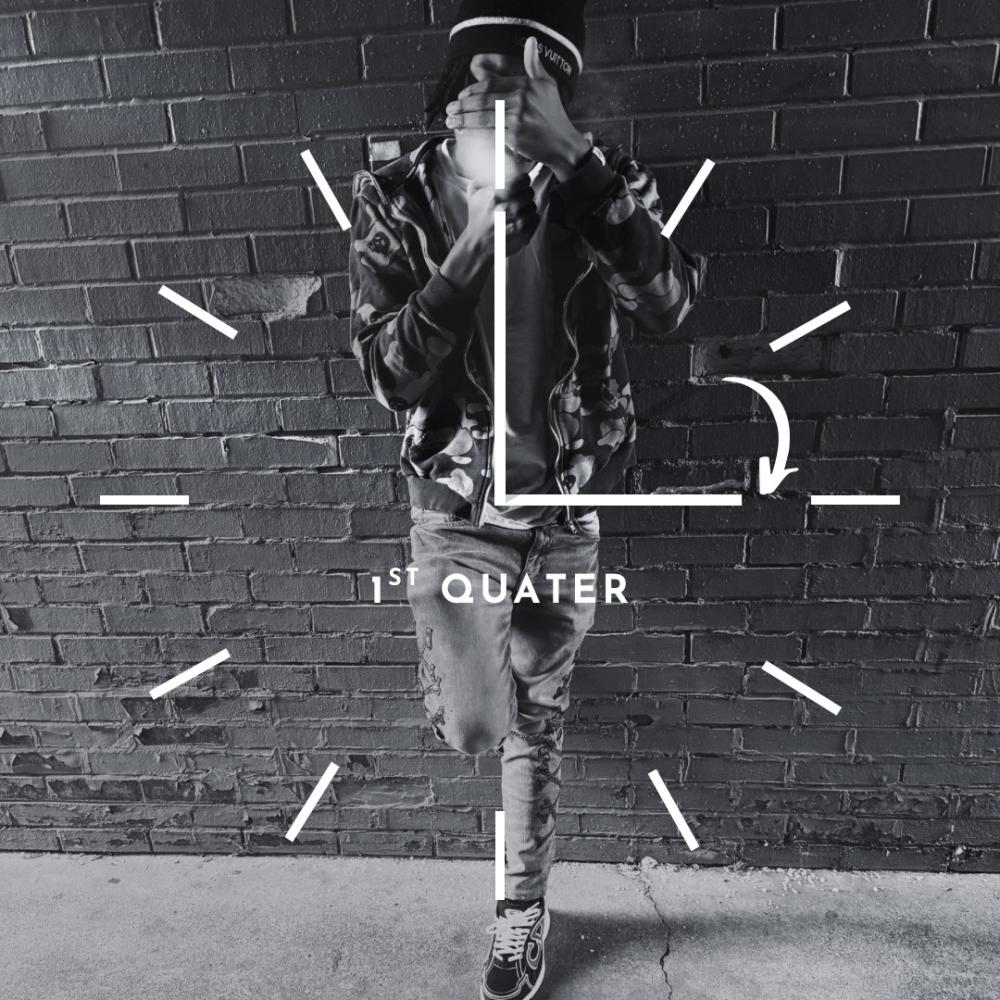 1st Quater (Explicit)