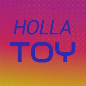 Various Artists的專輯Holla Toy