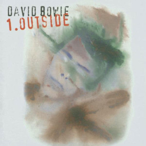 收聽David Bowie的Segue - Baby Grace (A Horrid Cassette)歌詞歌曲