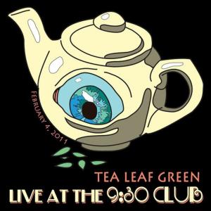 收聽Tea Leaf Green的Let Us Go (Live)歌詞歌曲